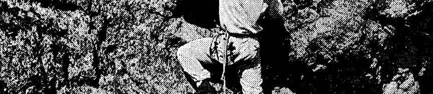 Idaho Mountaineering 1939