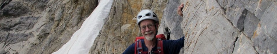 Sawtooth Mountaineering by Frank Florence