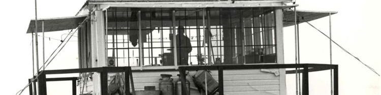 Rice Peak in happier days. USFS Photo