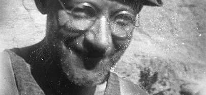 Robert Underhill (1889-1983)