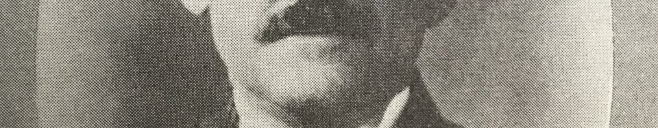 T.M. Bannon by Rick Baugher