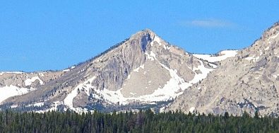 The Wall. Bob Boyles Photo