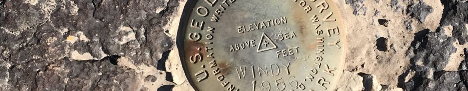 The summit benchmark