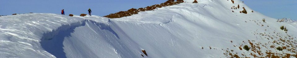 Jerry Peak. Dan Robbins Photo
