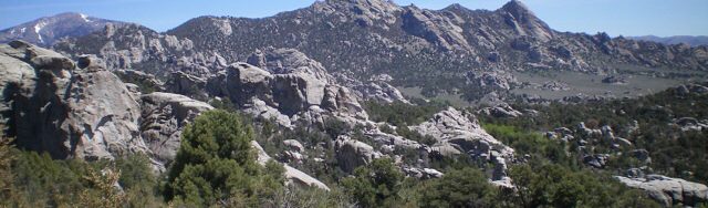 Big Trouble at the City