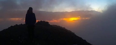 Southern Lemhi Traverse by Daniel Todd