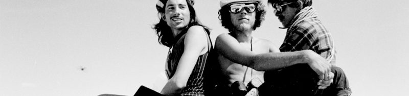 Before There Were Guidebooks by Ray Brooks