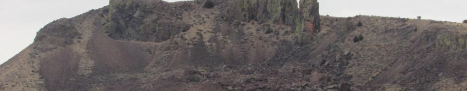 Split Rock. Brett Sergenian Photo