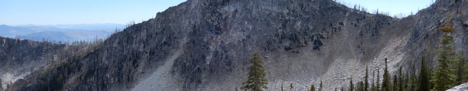 Fitsum Benchmark. John Platt Photo