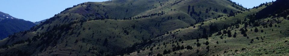 Peak 6131. Paul Leclerc Photo