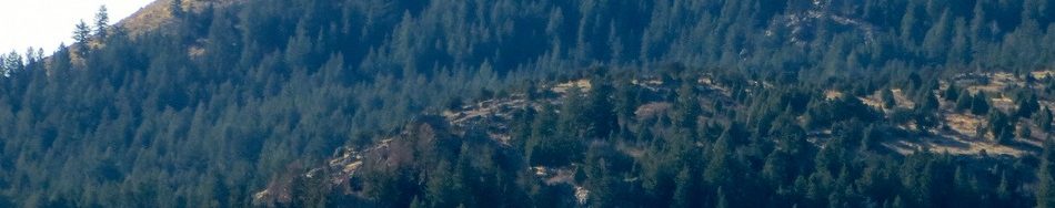 Peak 6472. Photo - Steve Mandella.