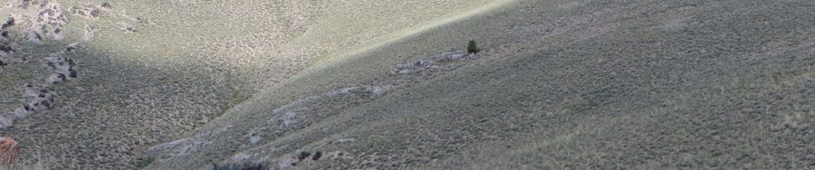 Peak 6980. Steve Mandella photo