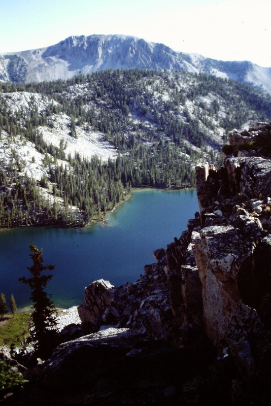 Walker Lake.