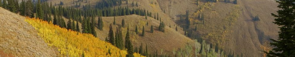 Liars Peak, Steve Mandella photo.