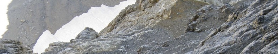 Mount Borah: Dirty Traverse and Northeast Ridge Variation – East Face by Bob Boyles