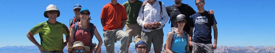 Summit Idaho by Outdoor Idaho