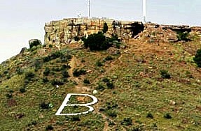 The Early Climbing History at Table Rock by Bob Boyles