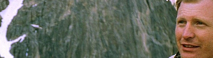 Lyman Dye 1932 – 2020