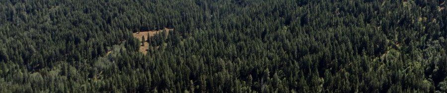 Peak 7081, photo - Steve Mandella